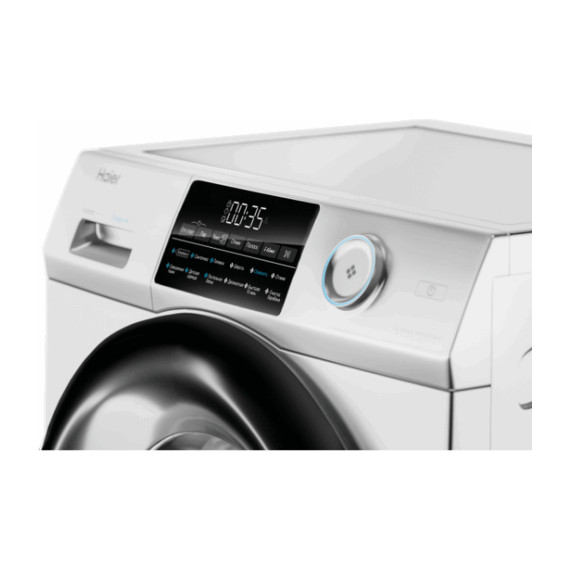 washing machine HAIER HW70-BP12959A