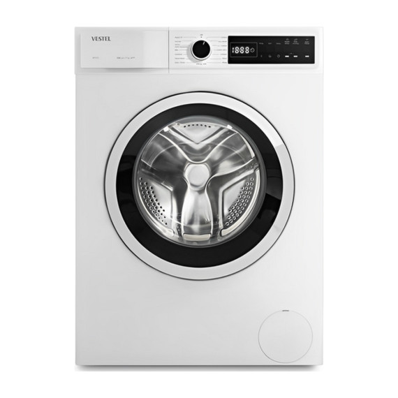 სარეცხი მანქანა GRAETZ W710T2TW