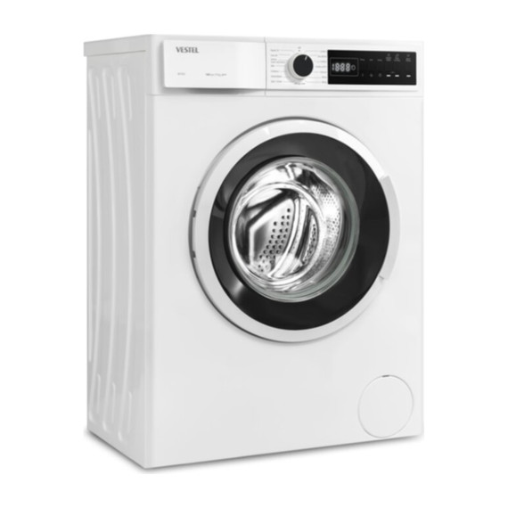 სარეცხი მანქანა GRAETZ W710T2TW