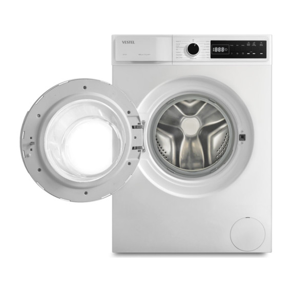 სარეცხი მანქანა GRAETZ W710T2TW