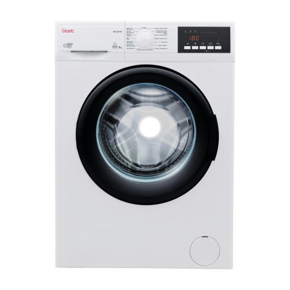 სარეცხი მანქანა GRAETZ W710T1W
