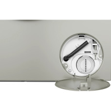 სარეცხი მანქანა BOSCH WGA2441XME