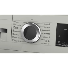 სარეცხი მანქანა BOSCH WGA2441XME