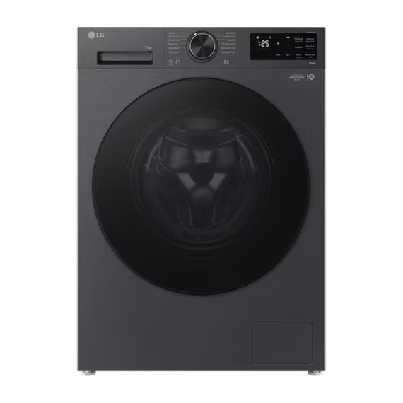 სარეცხი მანქანა LG F4X5EYPY6.AEBQME3