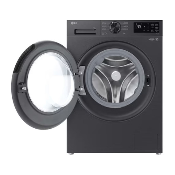 სარეცხი მანქანა LG F4X5EYPY6.AEBQME3