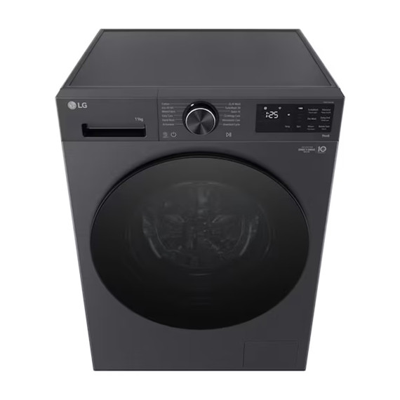 სარეცხი მანქანა LG F4X5EYPY6.AEBQME3