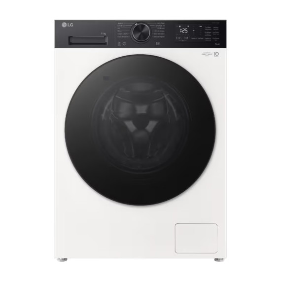 სარეცხი მანქანა LG F4X5VYPY8.AGWQME3