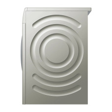 washing machine BOSCH WGA2440XME