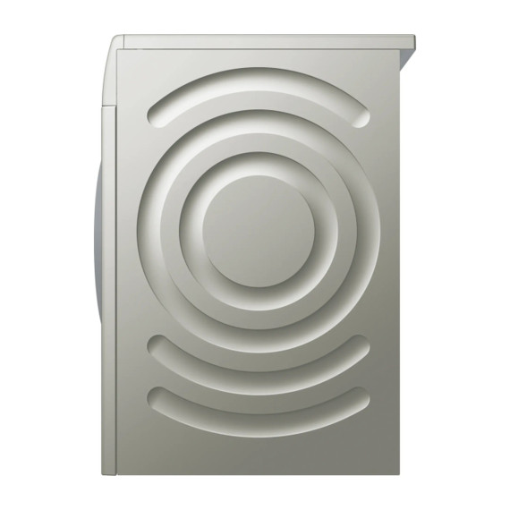 სარეცხი მანქანა BOSCH WGA2440XME