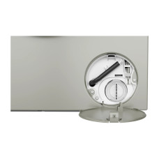 washing machine BOSCH WGA2440XME