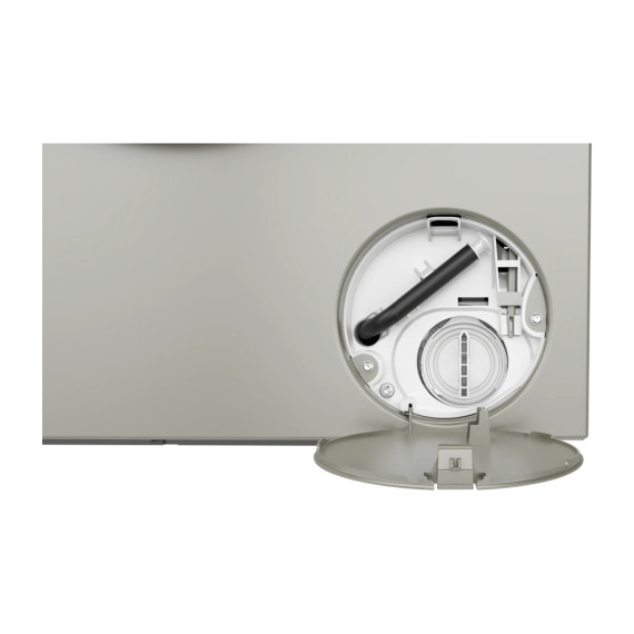 სარეცხი მანქანა BOSCH WGA2440XME