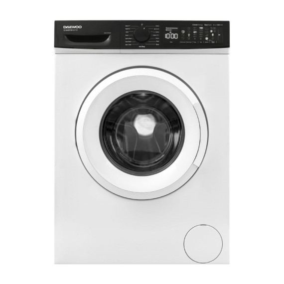 სარეცხი მანქანა DAEWOO WM914T3WB0GE