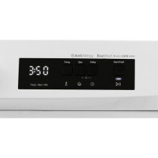 სარეცხი მანქანა DAEWOO WM610T1WU0GE