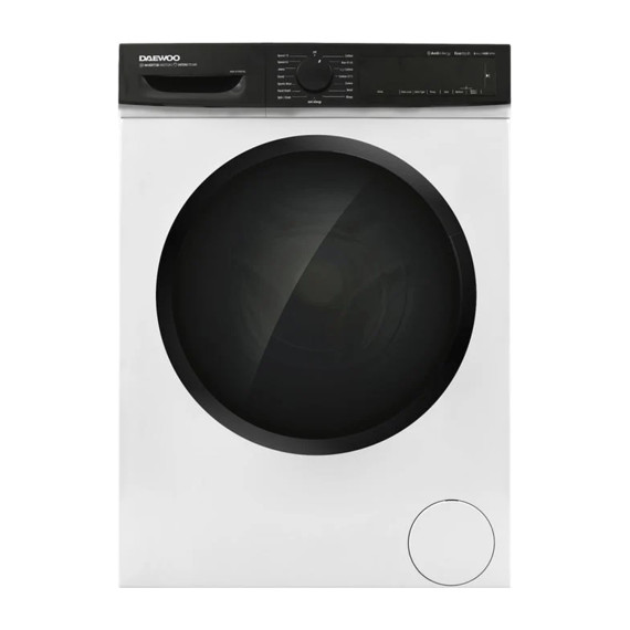 სარეცხი მანქანა DAEWOO WM814T3WB7GE