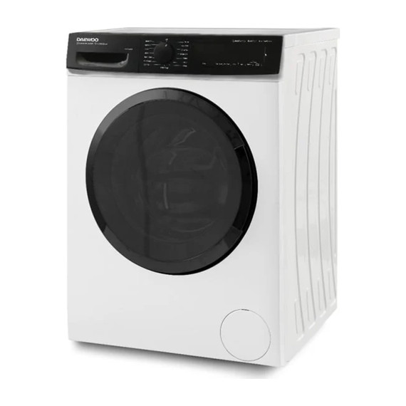 სარეცხი მანქანა DAEWOO WM814T3WB7GE