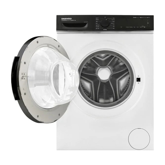 სარეცხი მანქანა DAEWOO WM814T3WB7GE