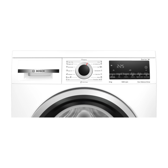 სარეცხი მანქანა BOSCH WLS28460ME