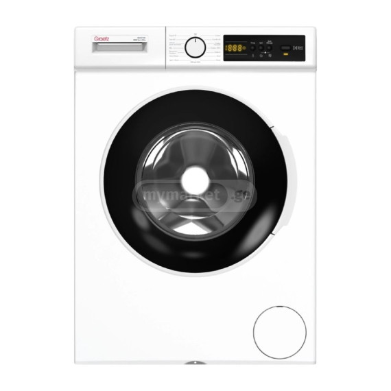 სარეცხი მანქანა GRAETZ W610T1W