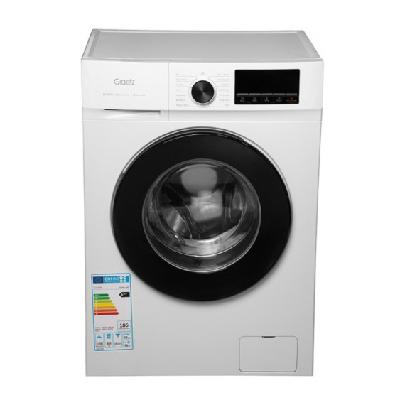 სარეცხი მანქანა GRAETZ TWF80-GS