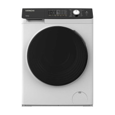 washing machine HITACHI BD-802HVOW
