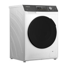 washing machine HITACHI BD-802HVOW