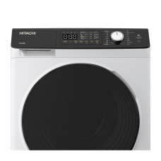 washing machine HITACHI BD-802HVOW