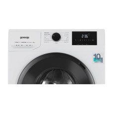 სარეცხი მანქანა GORENJE W3NGPI61SBS/C