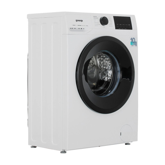 სარეცხი მანქანა GORENJE W3NGPI61SBS/C