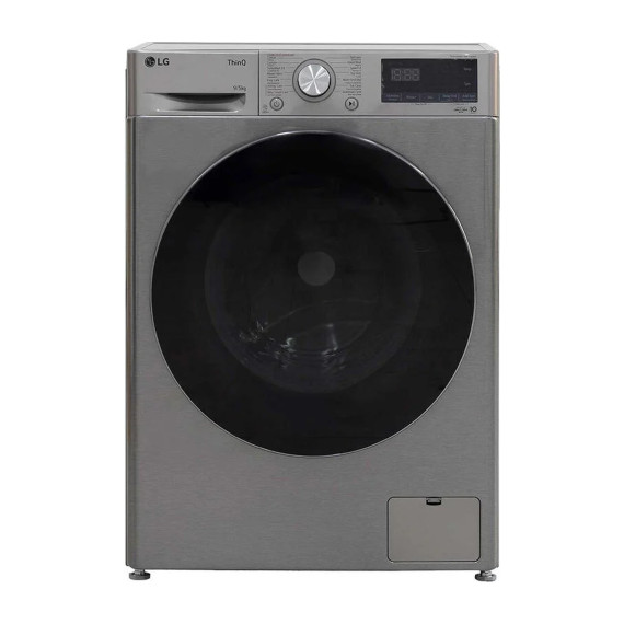 სარეცხი მანქანა LG L5C0905PSGC.APTPMER