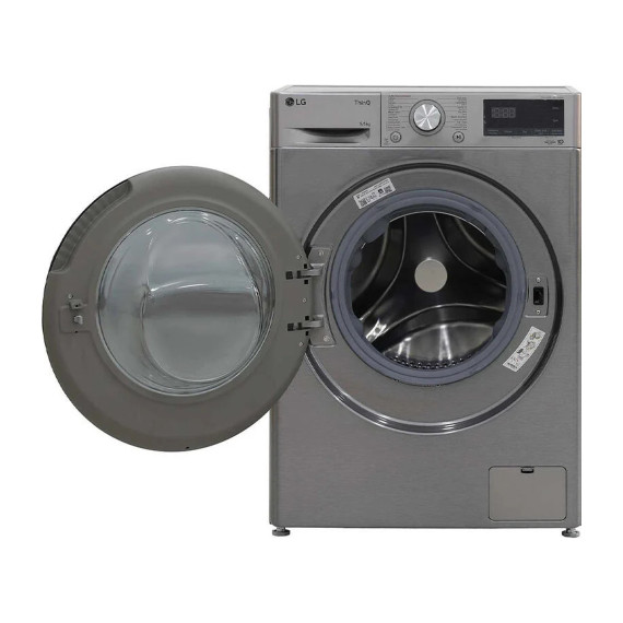 სარეცხი მანქანა LG L5C0905PSGC.APTPMER