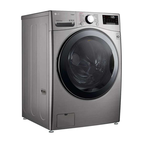 სარეცხი მანქანა LG F18L2CRV2T2.ASSPARA