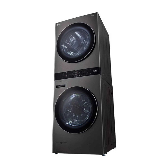 სარეცხი მანქანა LG W1S1CVK2EHM.ABLPALY