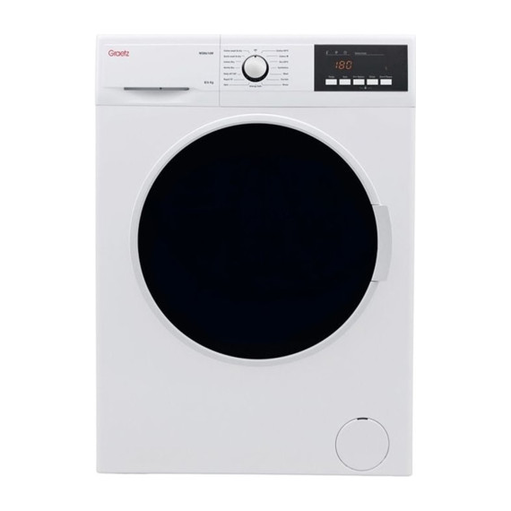 სარეცხი მანქანა GRAETZ WD8614W