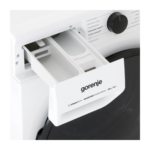 სარეცხი მანქანა GORENJE W1D2A164ADS