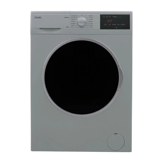 სარეცხი მანქანა GRAETZ WD9614TS