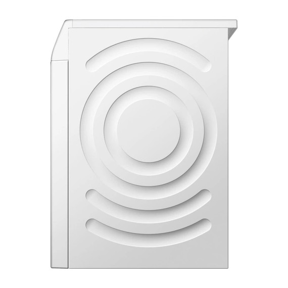 სარეცხი მანქანა BOSCH WNC254A0ME