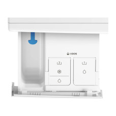 სარეცხი მანქანა BOSCH WNC254A0ME