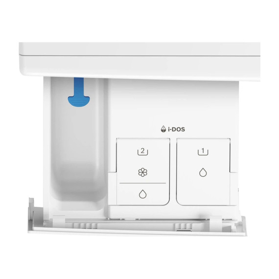 სარეცხი მანქანა BOSCH WNC254A0ME