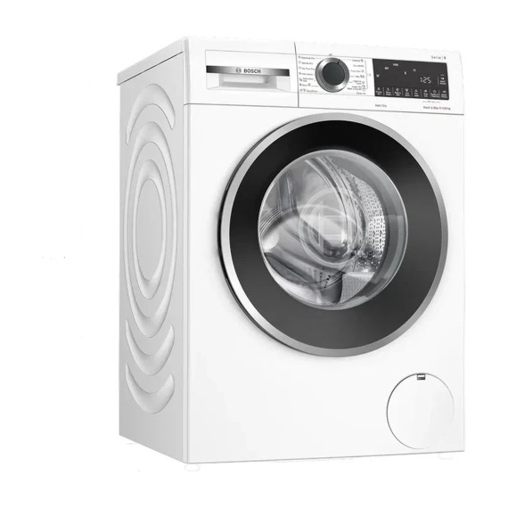 სარეცხი მანქანა BOSCH WNA25401ME