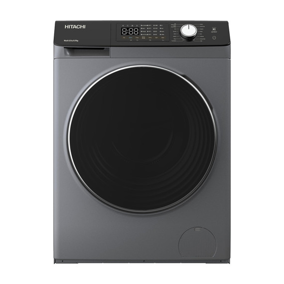სარეცხი მანქანა HITACHI BD-D802HVOS