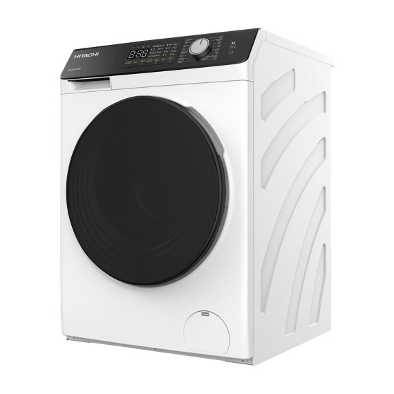სარეცხი მანქანა HITACHI BD-D802HVOW