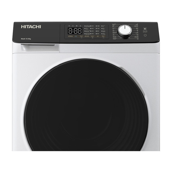 სარეცხი მანქანა HITACHI BD-D802HVOW