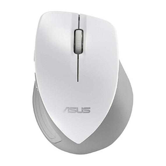 კომპიუტერული მაუსი ASUS WT465 WHITE