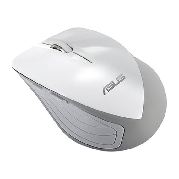 კომპიუტერული მაუსი ASUS WT465 WHITE