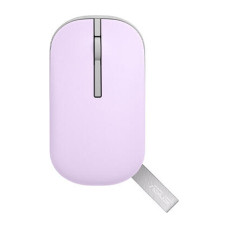 კომპიუტერული მაუსი ASUS MD100 BT PURPLE