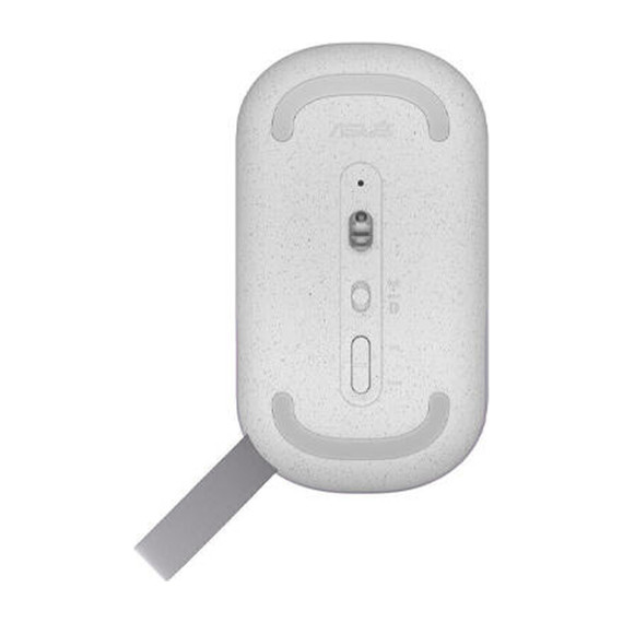 კომპიუტერული მაუსი ASUS MD100 BT PURPLE