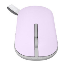 კომპიუტერული მაუსი ASUS MD100 BT PURPLE