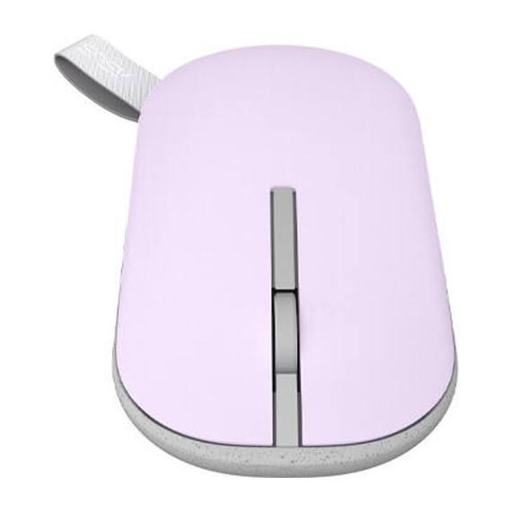 კომპიუტერული მაუსი ASUS MD100 BT PURPLE