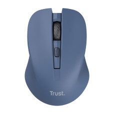 კომპიუტერული მაუსი TRUST MYDO SILENT BLU