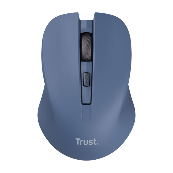 კომპიუტერული მაუსი TRUST MYDO SILENT BLU